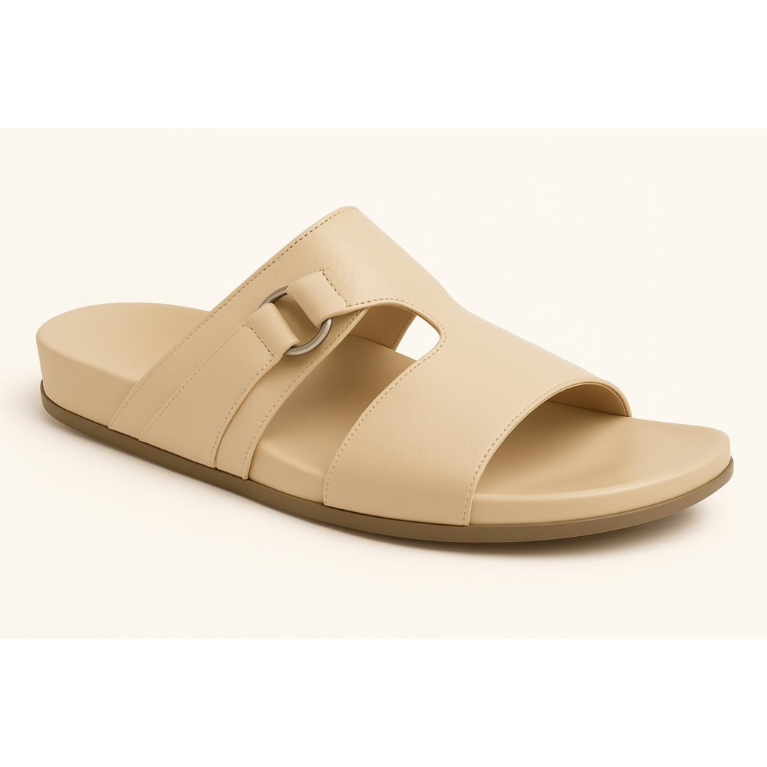 Bali Double Strap Sandals